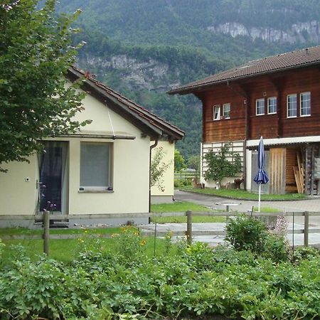 Montanara Apartment Meiringen Exterior photo